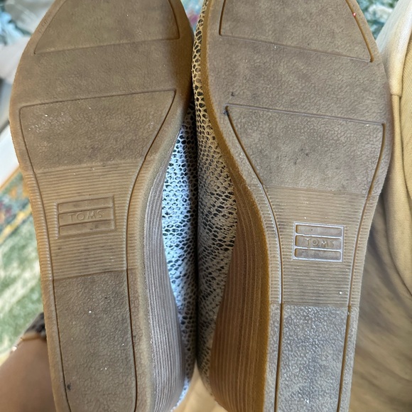 Booties - Picture 6 of 6